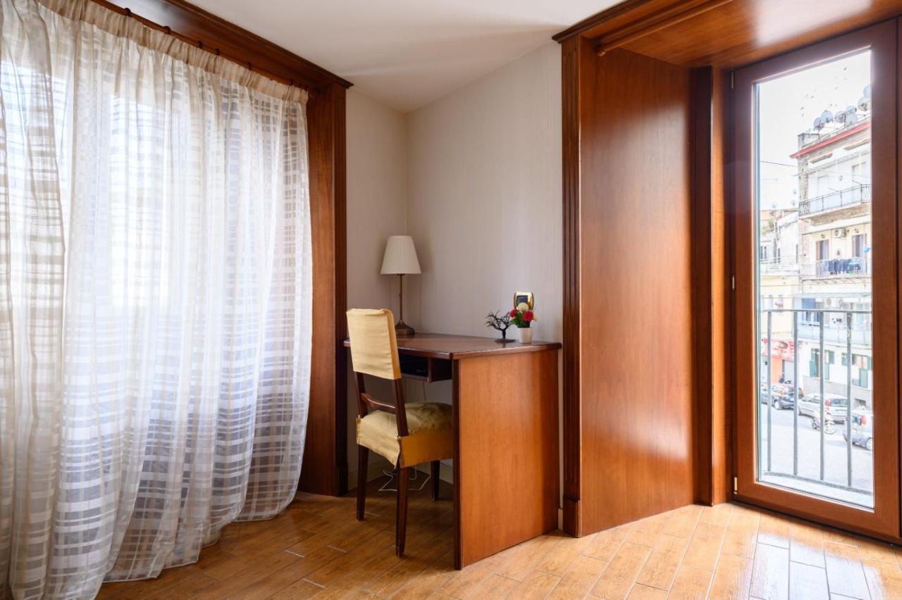 Toto E Peppino Family House Appartement Napels